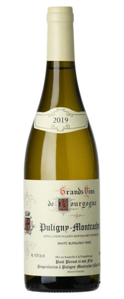 Picture of 2019 Paul Pernot - Puligny Montrachet