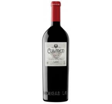 Picture of 2015 Bodegas Lan - Culmen Reserva