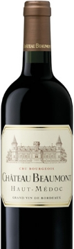 Picture of 2018 Chateau Beaumont - Cru Bourgeois Superieur