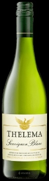 Picture of 2018 Thelema - Sauvignon Blanc  Sutherland