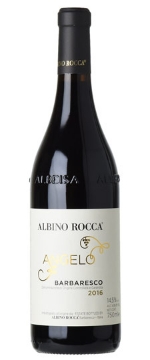 Picture of 2016 Rocca, Albino - Barbaresco Angelo