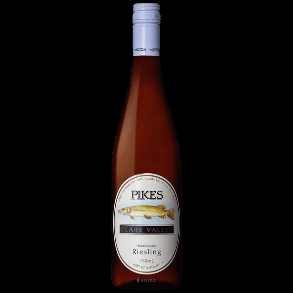 Picture of 2019 Pikes - Riesling Clare Valley Traditionale