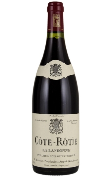 Picture of 2019 Rostaing, Rene - Cote Rotie La Landonne