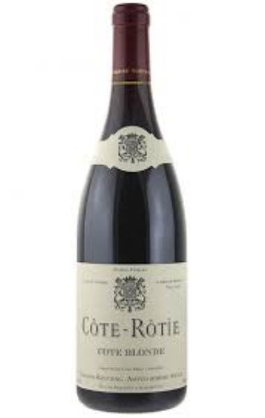 Picture of 2019 Rostaing, Rene - Cote Rotie Cote Blonde (pre arrival)
