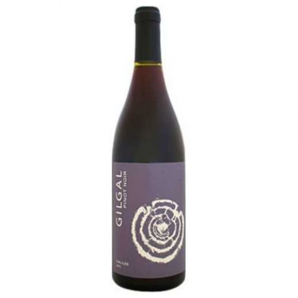 Picture of 2019 Golan Heights Winery - Pinot Noir  Gilgal-Kosher