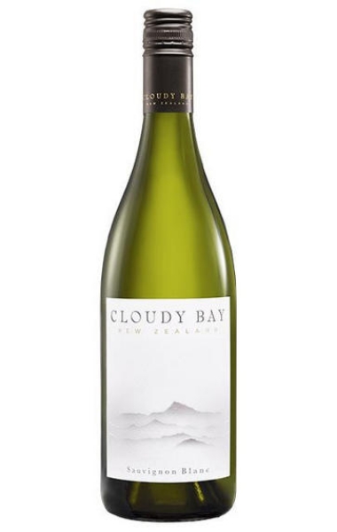 Picture of 2020 Cloudy Bay - Sauvignon Blanc Marlborough