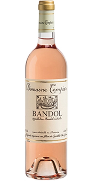 Picture of 2020 Domaine Tempier -  Bandol Rose