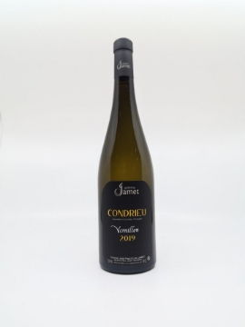 Picture of 2019 Jamet - Condrieu Vernillon