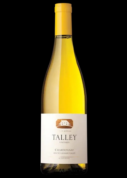 Picture of 2018 Talley - Chardonnay Central Coast Estate