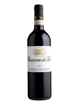 Picture of 2016 Casanova di Neri - Brunello di Montalcino