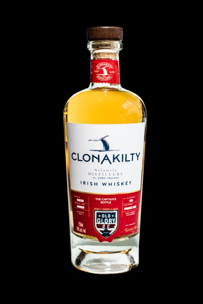 Picture of Clonakilty Old Glory DC Irish Whiskey 750ml