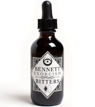 Picture of Bennett Bitters -Exorcism Bitters Aromatic/Peppery Bitters 60ml