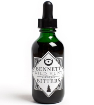 Picture of Bennett Bitters Wild Hunt Bitters Bitters 60ml