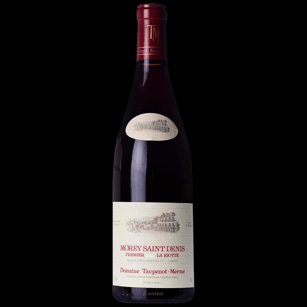 Picture of 2019 Taupenot-Merme - Morey St. Denis Riotte