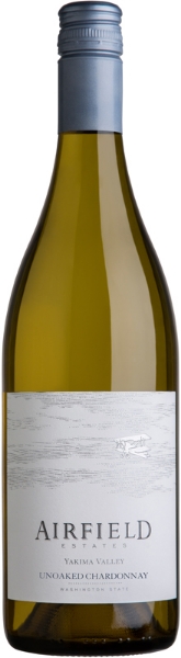 Picture of 2019 Airfield Estates - Chardonnay Columbia Valley