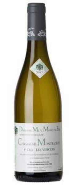 Picture of 2019 Marc Morey Chassagne Montrachet Vergers