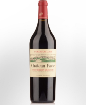 Picture of 2020 Chateau Pavie - St. Emilion