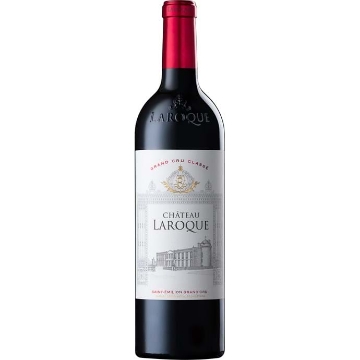 Picture of 2020 Chateau Laroque - St. Emilion  (Future ETA 2023)