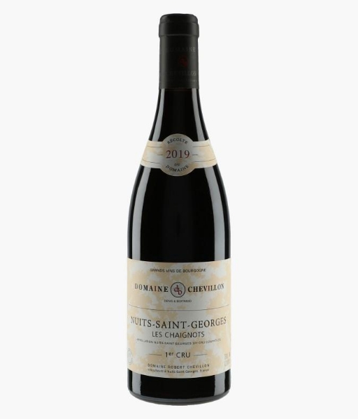 Picture of 2019 Robert Chevillon - Nuits St. Georges Chaignots
