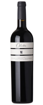 Picture of 2018 Odette - Cabernet Sauvignon Napa Estate Stag's Leap District