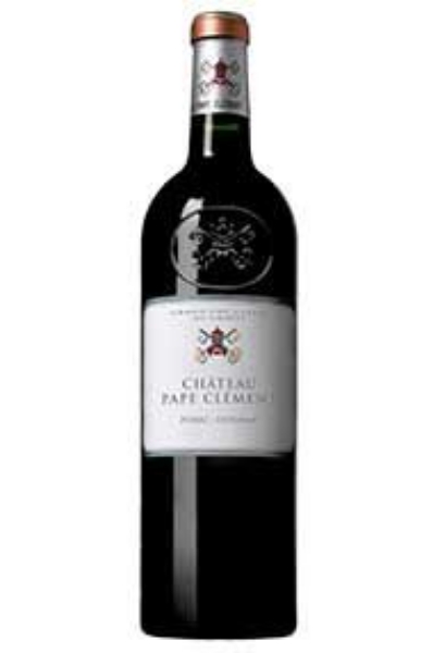 Picture of 2020 Chateau Pape Clement - Pessac