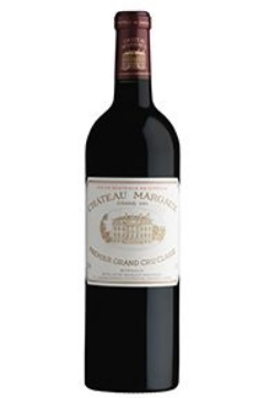 Picture of 2020 Chateau Margaux - Margaux