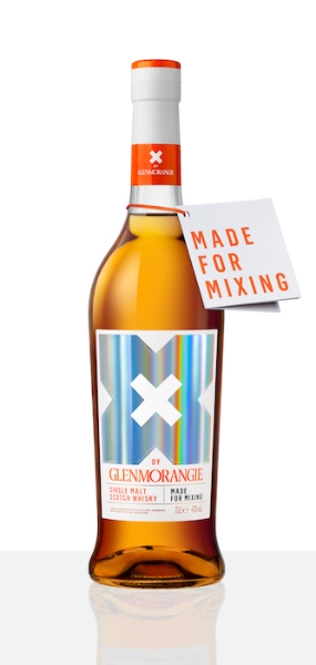 Picture of Glenmorangie X Whiskey 750ml