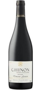 Picture of 2019 Domaine Gouron - Chinon