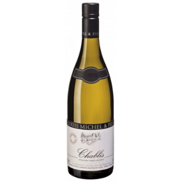 Picture of 2019 Louis Michel Chablis