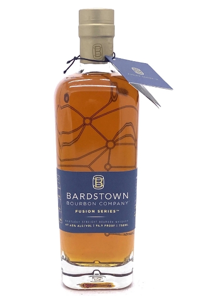 Picture of Bardstown Fusion Series #5 Whiskey 750ml