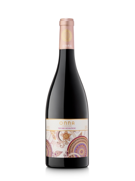 Picture of 2019 Ramon Canals - Onna Organic Red Blend