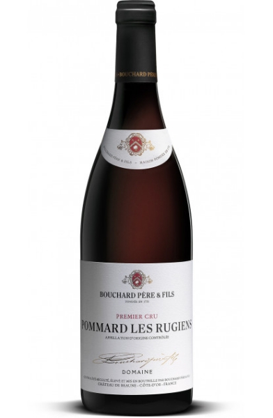 Picture of 2019 Bouchard Pere & Fils - Pommard Rugiens