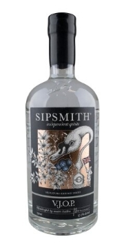 Picture of Sipsmith London Dry V.J.O.P. Gin 750ml