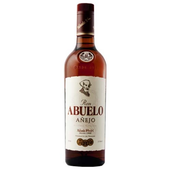 Picture of Ron Abuelo Anejo Reserva Especial Rum 750ml