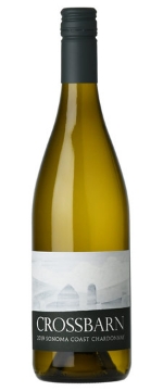 Picture of 2019 Paul Hobbs - Chardonnay Sonoma Coast CrossBarn