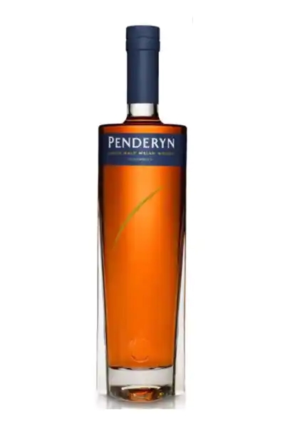 Picture of Penderyn Portwood Single Malt Whiskey 750ml