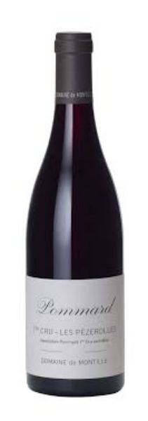 Picture of 2019 Domaine de Montille - Pommard Pezerolles (1.5L)