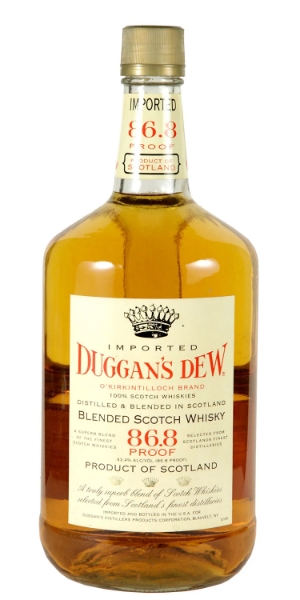 Picture of Duggan's Dew Blended Whiskey 1.75L