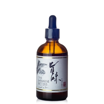 Picture of The Japanese Bitters Umami 100ml