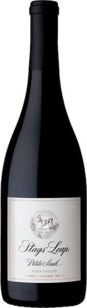 Picture of 2018 Stags Leap - Petite Sirah Napa