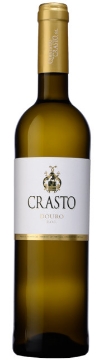 Picture of 2018 Quinta Do Crasto - Douro Branco