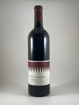 Picture of 2018 Fontodi - Chianti Classico Filetta di Lamole