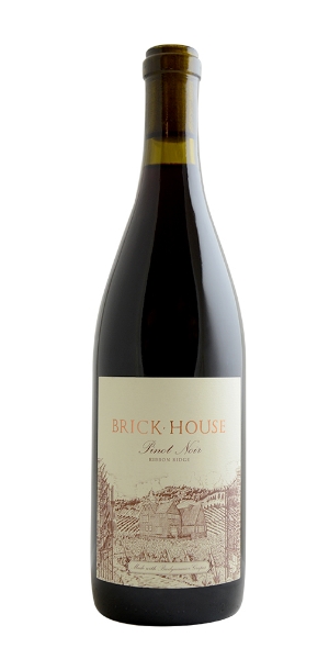 Picture of 2019 Brick House - Pinot Noir Ribbon Ridge Select