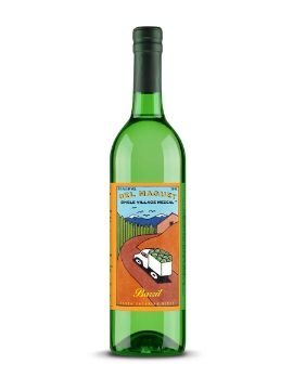 Picture of Del Maguey Barril Mezcal 750ml