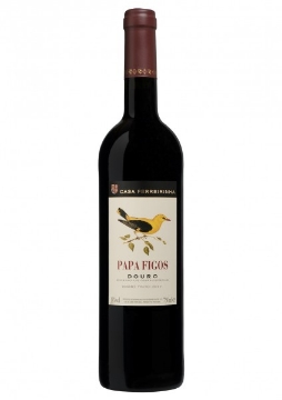 Picture of 2019 Casa Ferreirinha - Douro Papa Figos