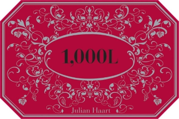 Picture of 2020 Haart, Julian -  1000 Liters Trocken