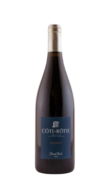 Picture of 2019 Domaine Clusel-Roch - Cote Rotie Champons