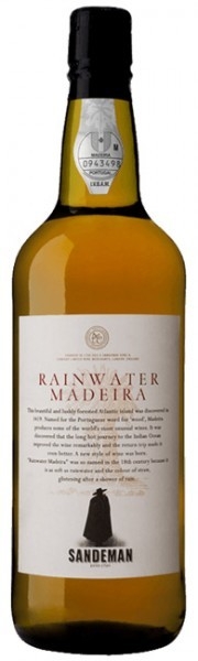 Picture of NV Sandeman - Madeira Rainwater