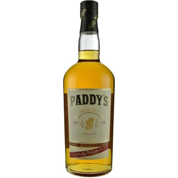 Picture of Paddy's Irish Whiskey 1.75L