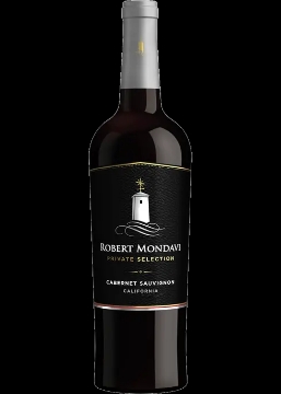 Picture of 2019 Robert Mondavi - Cabernet Sauvignon Private Selection California